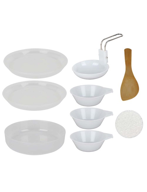 CK07 CAMPING COOKWARE SET