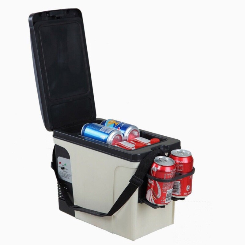 Fridge Cool & Warm 6L 12V RFG1006 - CHN