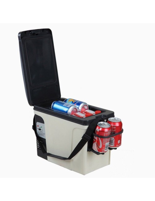 Fridge Cool & Warm 6L 12V RFG1006 - CHN