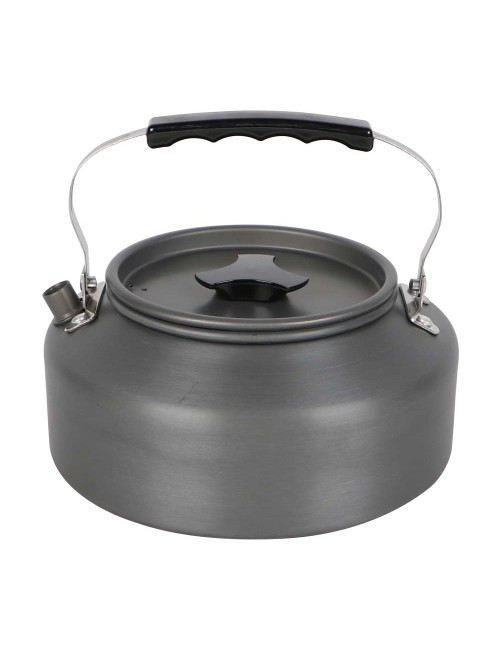 CK08 CAMPING COOKWARE SET