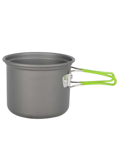 CAMPING COOKWARE SET