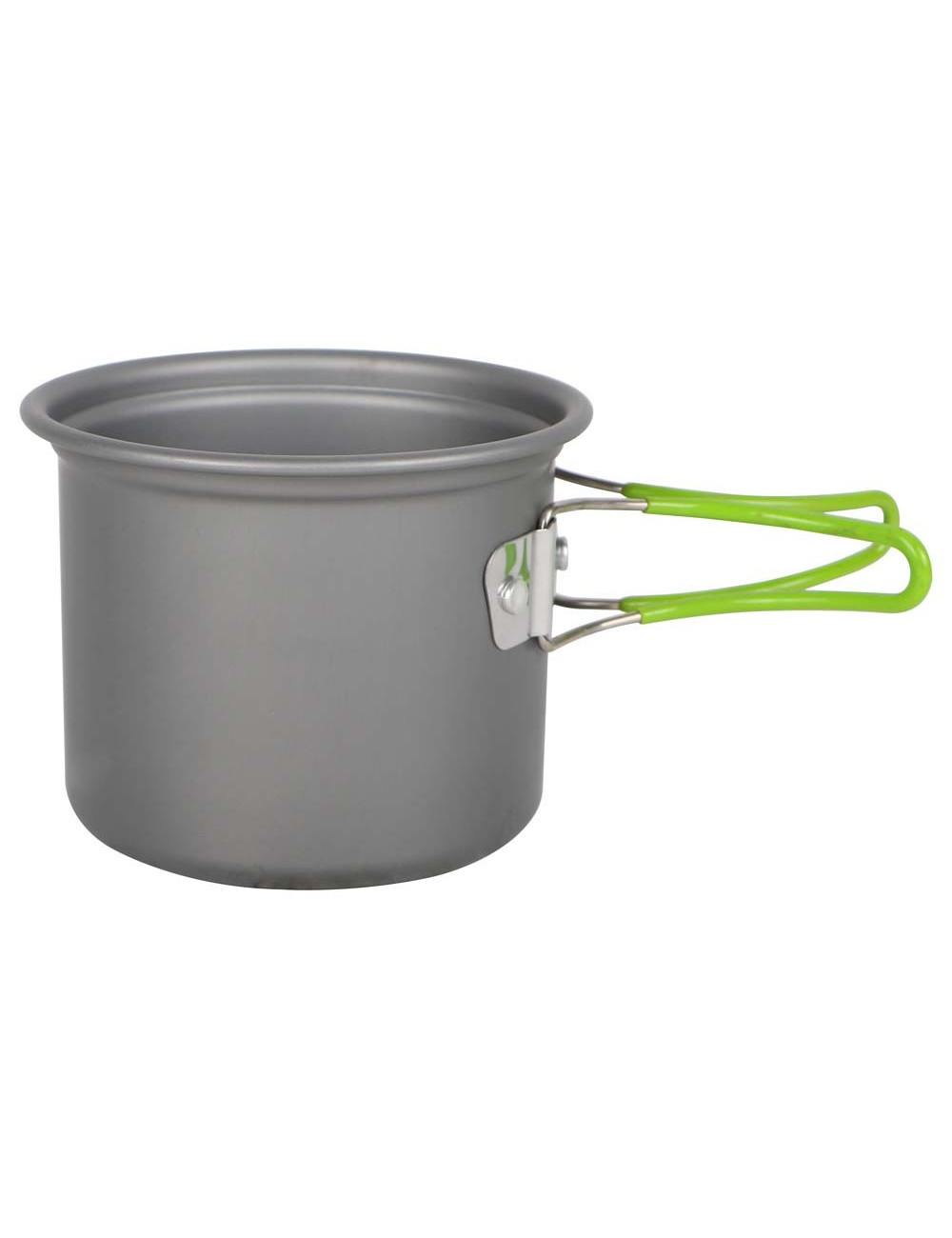 CAMPING COOKWARE SET