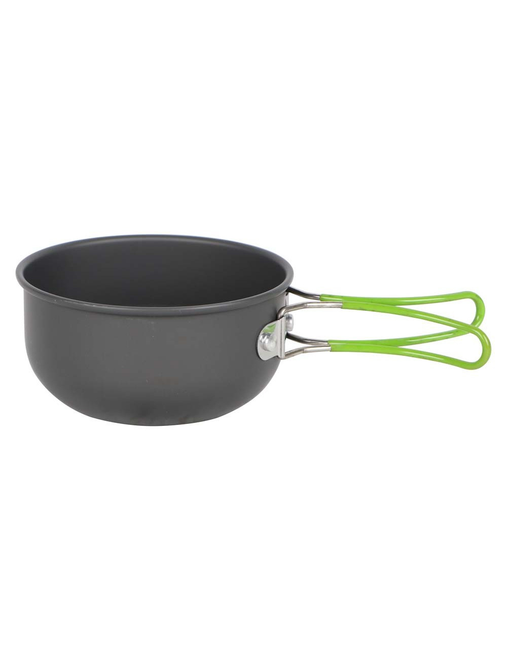 CAMPING COOKWARE SET