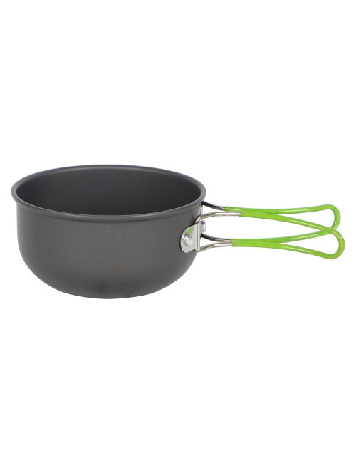 CAMPING COOKWARE SET