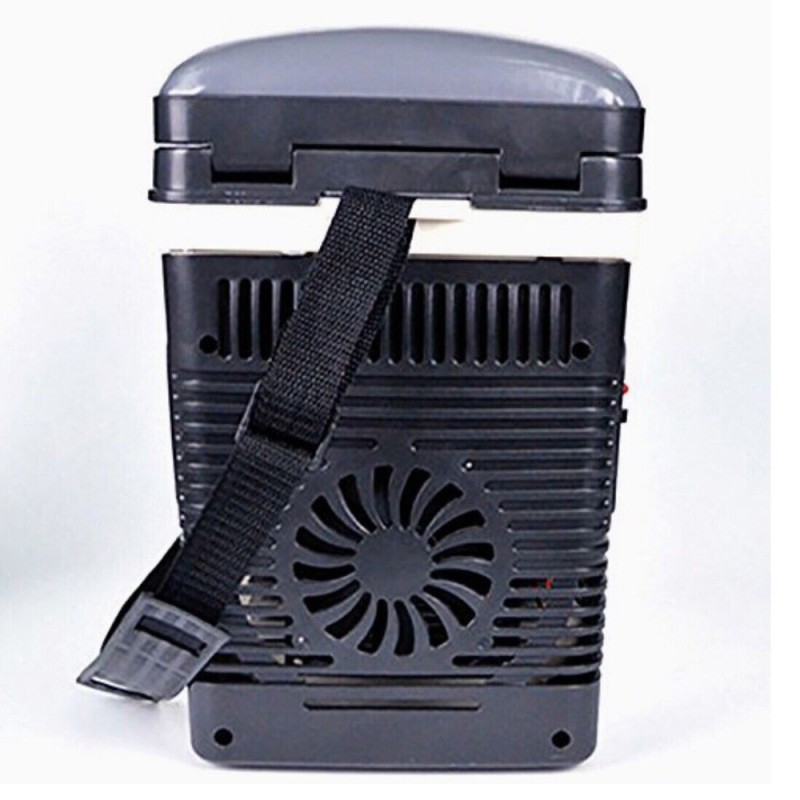Fridge Cool & Warm 6L 12V RFG1006 - CHN