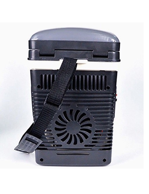Fridge Cool & Warm 6L 12V RFG1006 - CHN