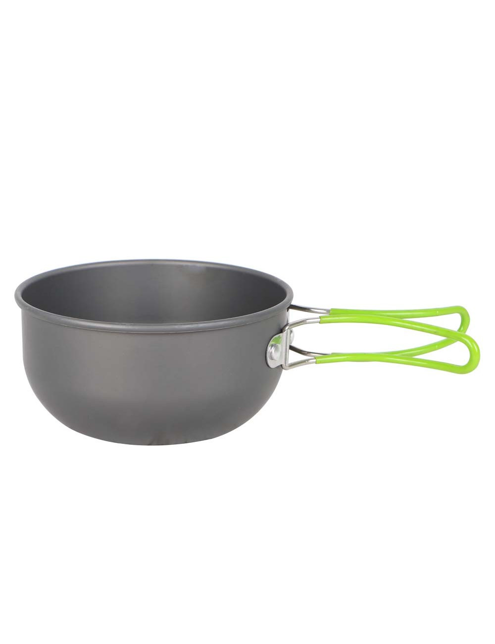 CAMPING COOKWARE SET