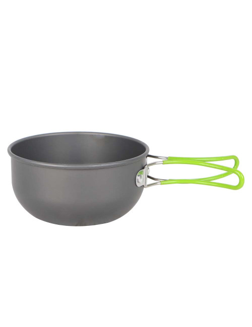 CAMPING COOKWARE SET