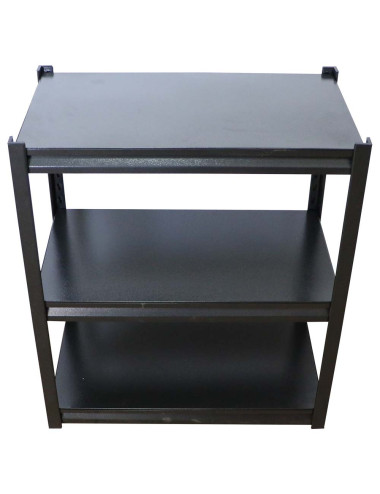 METAL SHELF 40 x 70 x 80 CM