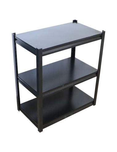 METAL SHELF 40 x 70 x 80 CM