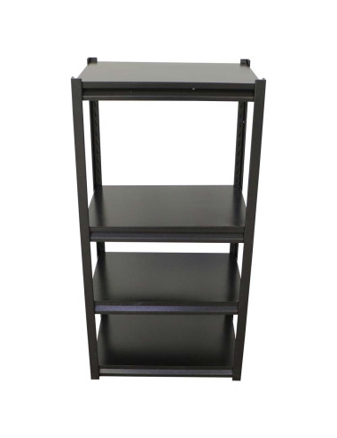 رف منزل 40 × 60 × 116 سانتي