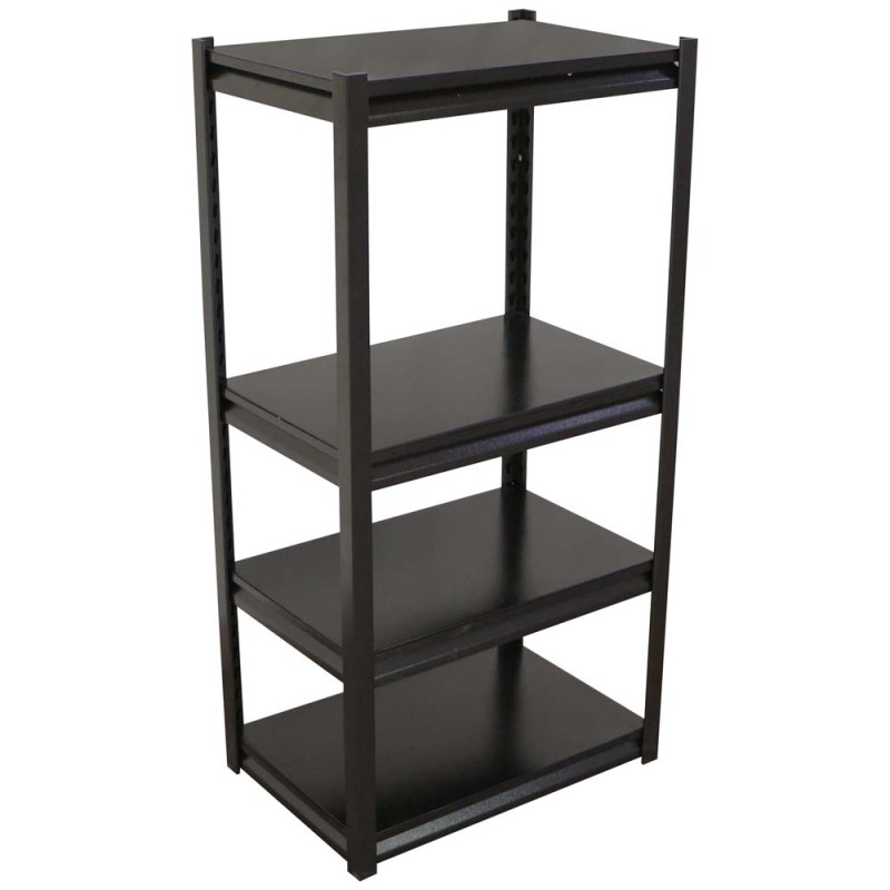 METAL SHELF 40 x 60 x 118 CM