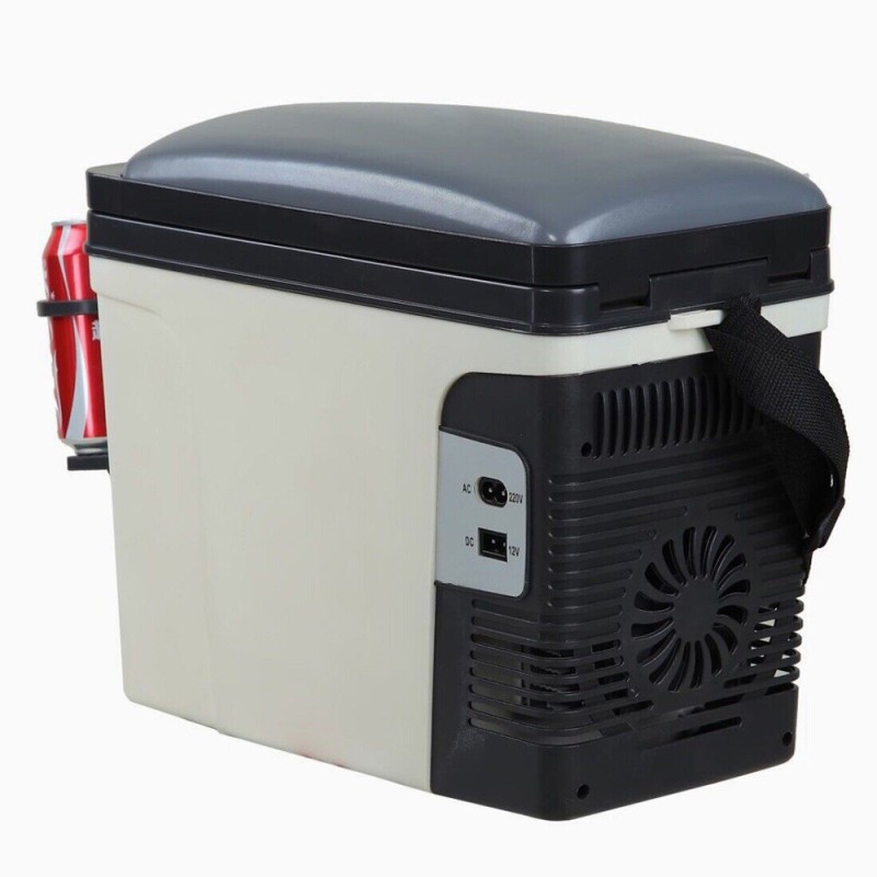 Fridge Cool & Warm 6L 12V RFG1006 - CHN