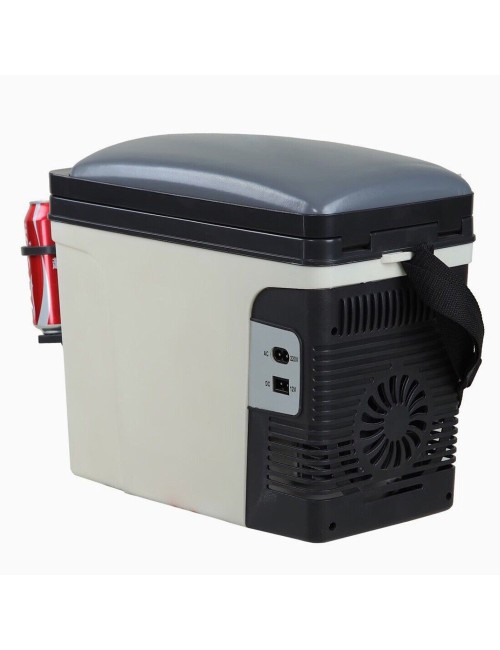 Fridge Cool & Warm 6L 12V RFG1006 - CHN
