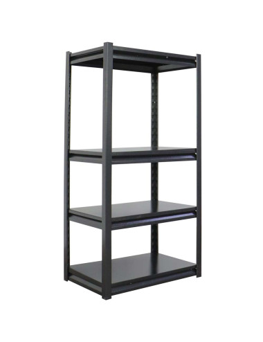 رف منزل 40 × 60 × 116 سانتي