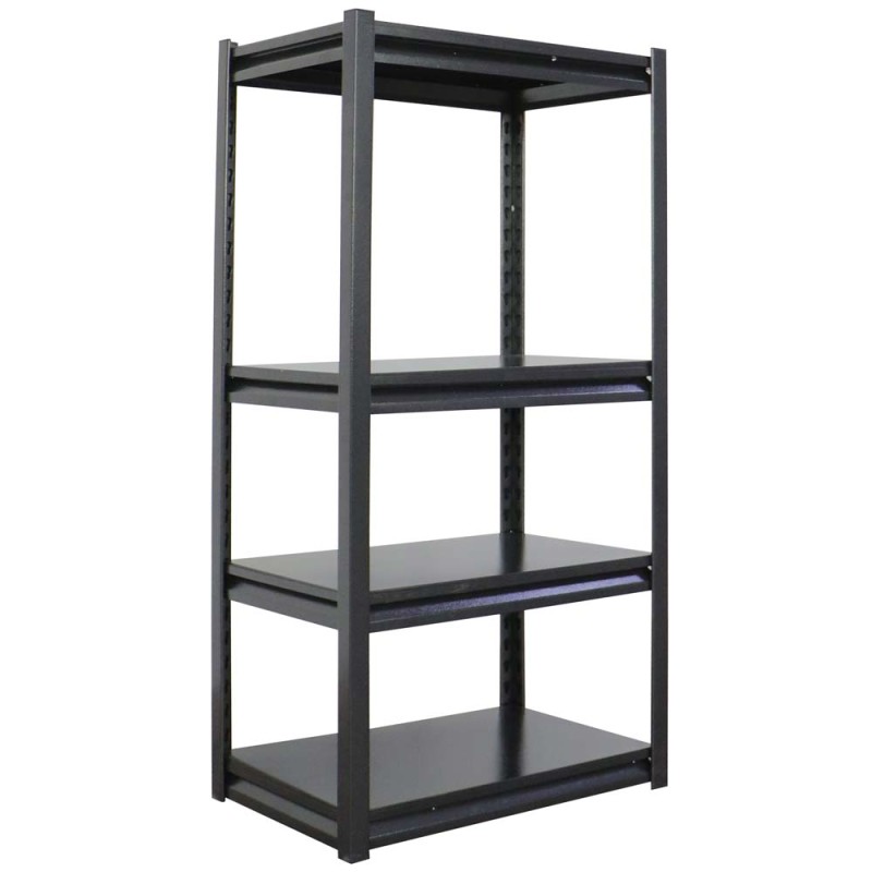 METAL SHELF 40 x 60 x 118 CM