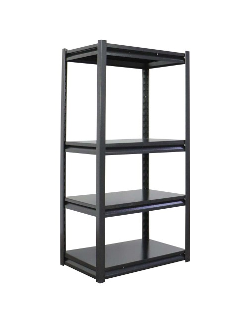 METAL SHELF 40 x 60 x 118 CM