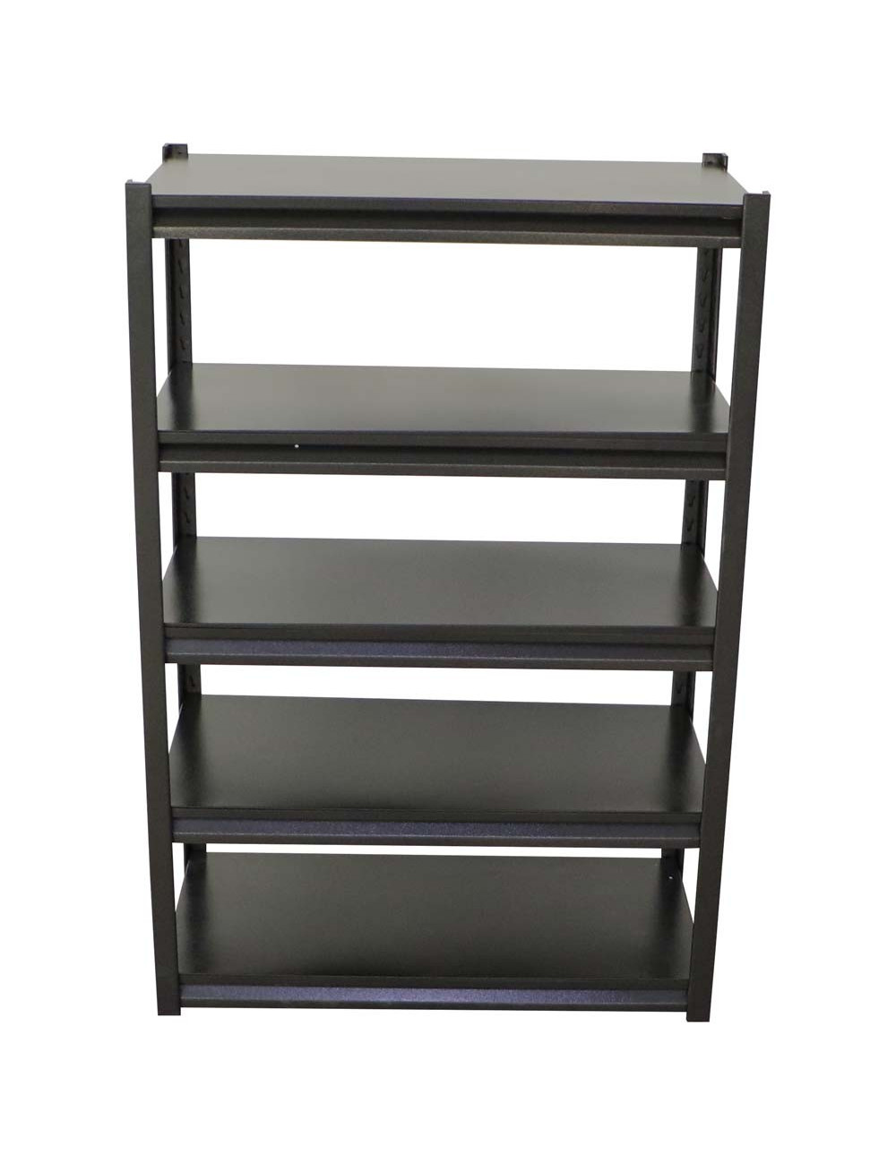 METAL SHELF 40 x 80 x 116 CM