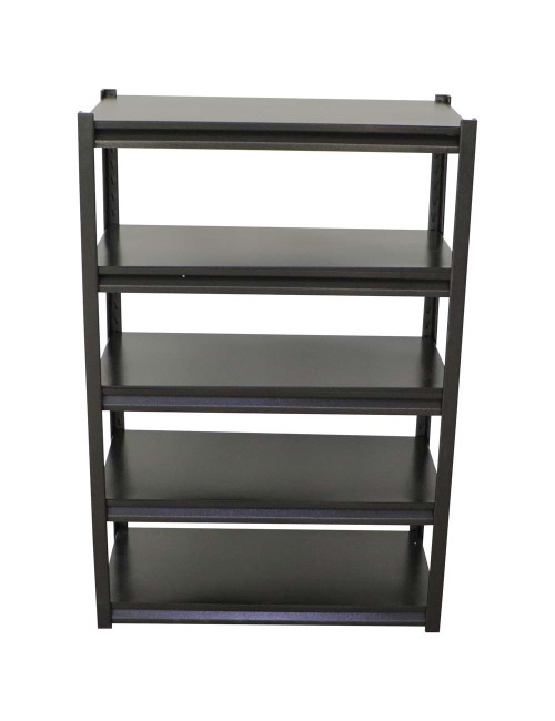 METAL SHELF 40 x 80 x 116 CM