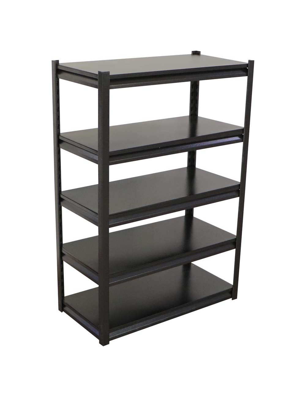 METAL SHELF 40 x 80 x 116 CM