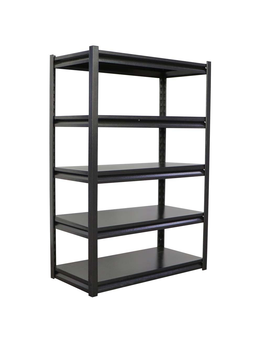 METAL SHELF 40 x 80 x 116 CM