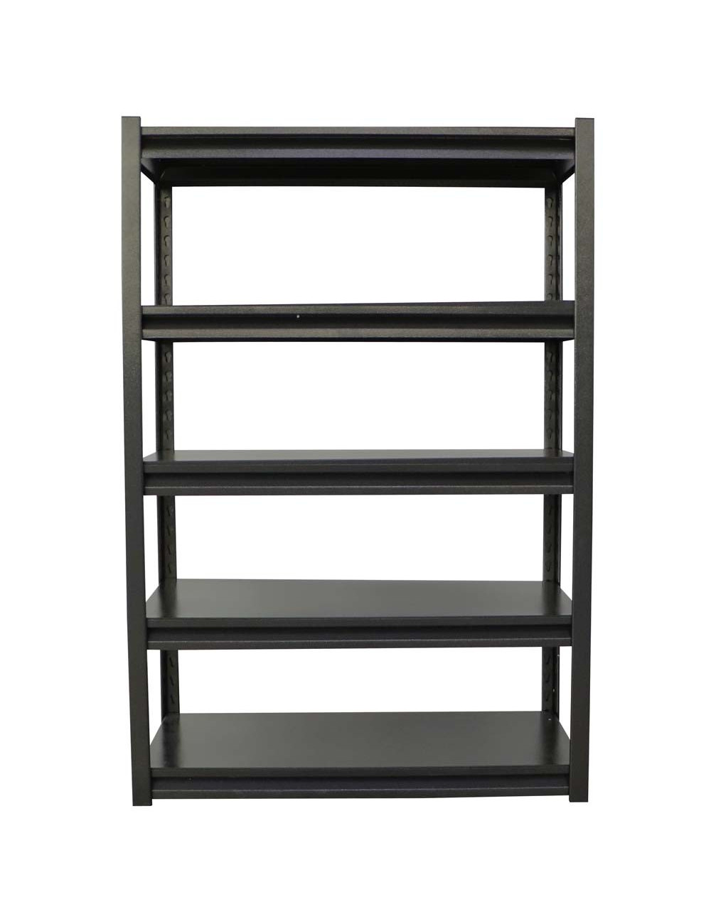 METAL SHELF 40 x 80 x 116 CM