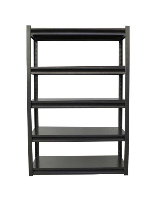 METAL SHELF 40 x 80 x 116 CM