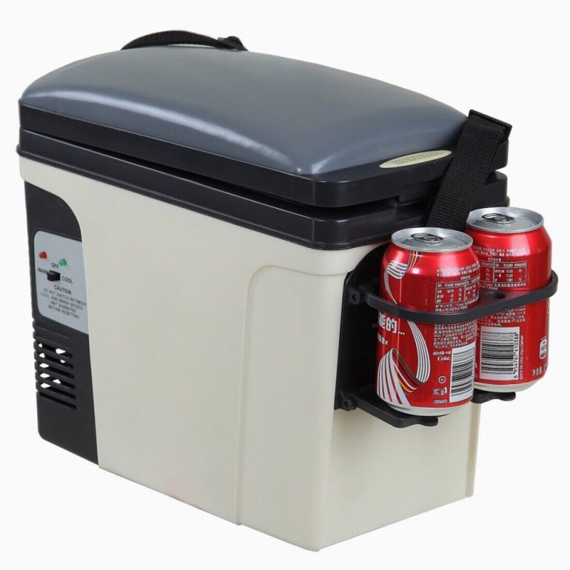 Fridge Cool & Warm 6L 12V RFG1006 - CHN