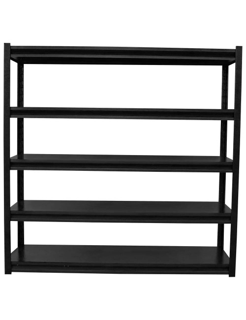 METAL SHELF 40 x 120 x 116 CM