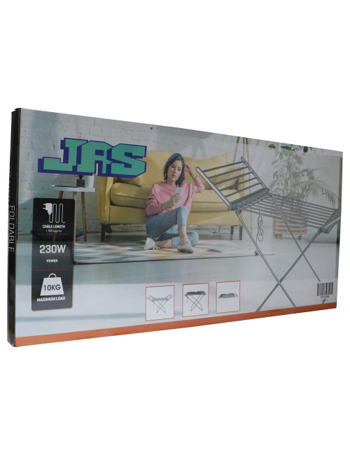 EV-230 ELECTRIC CLOTHES DRYER