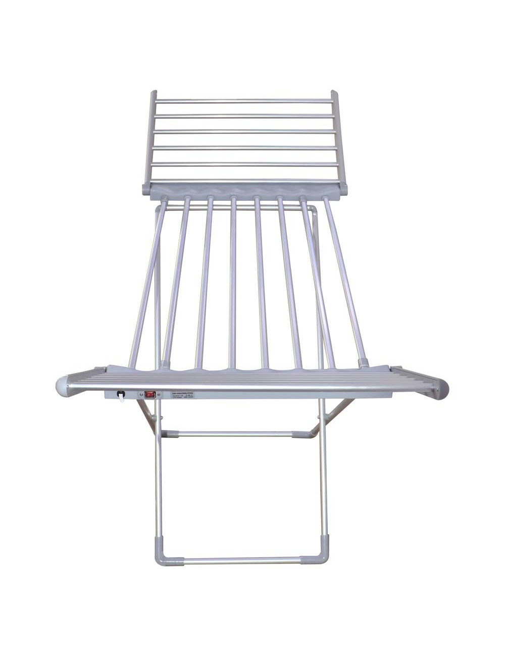 ELE01MOB ELECTRIC CLOTH DRYER