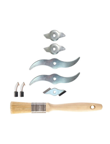 MULTI PURPOSE GRINDER 200 GRM