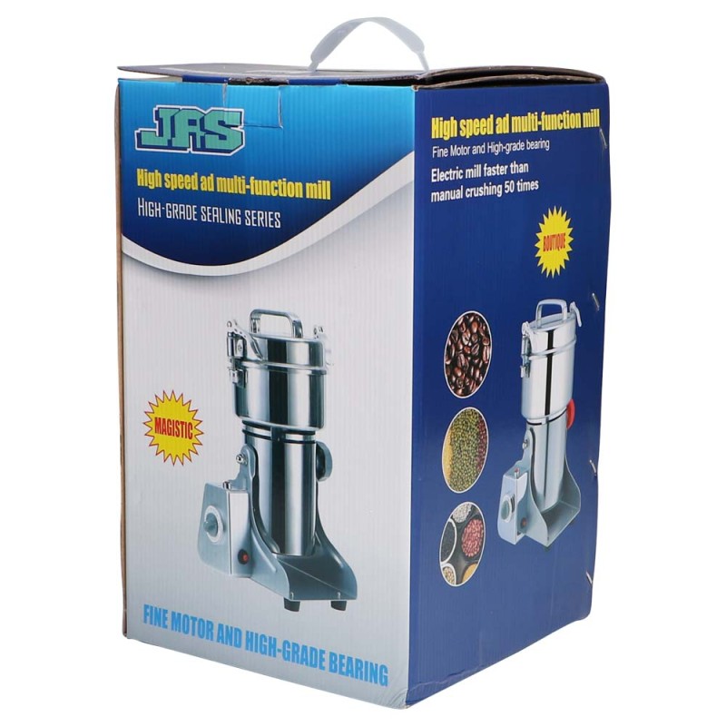 MULTI PURPOSE GRINDER 500 GRM