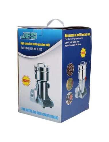 MULTI PURPOSE GRINDER 750 GRM