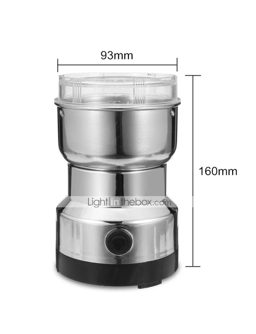 AD-8300-150W SPICE & COFEE GRINDER