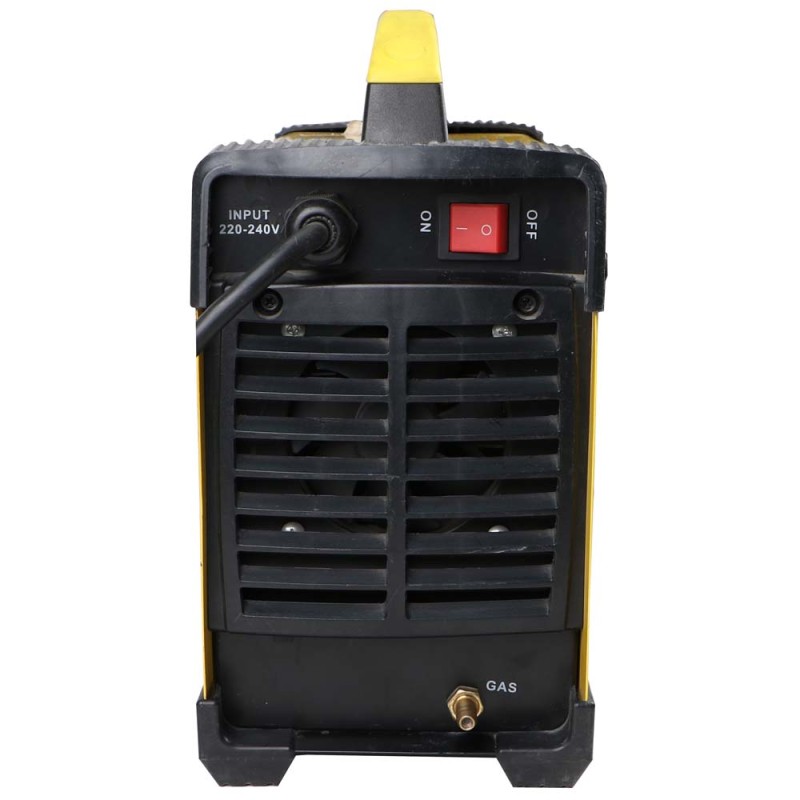 TIG-180 JAS ماكينة لحيم CHN