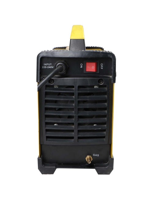 TIG-180 JAS ماكينة لحيم CHN