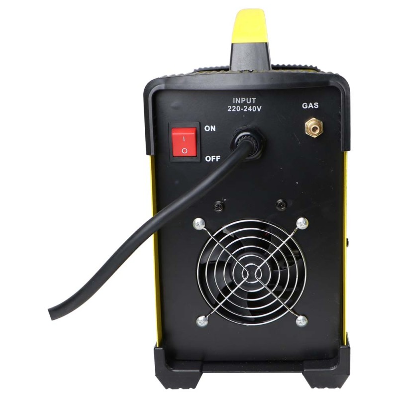 TIG-250 JAS ماكينة لحيم CHN