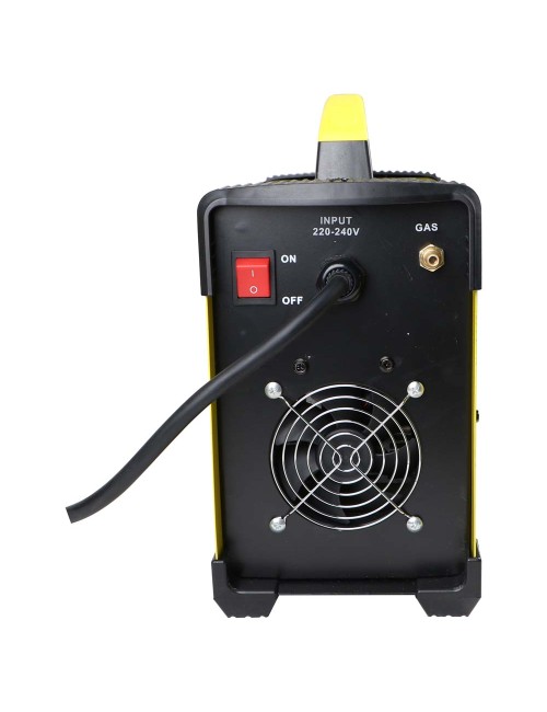 TIG-250 JAS ماكينة لحيم CHN