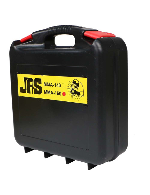 MMA-160 JAS WELDING MACHINE