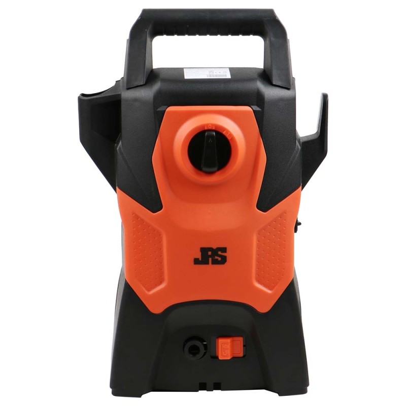 JAS مضخة غسيل 1400 وات 105 بار
