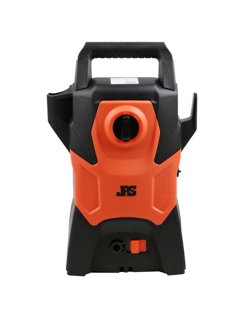 JAS مضخة غسيل 1400 وات 105 بار