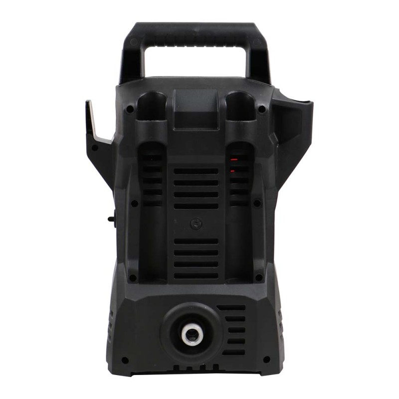 JAS HIGH PRESSURE WASHER 1400W ( 105 BAR )