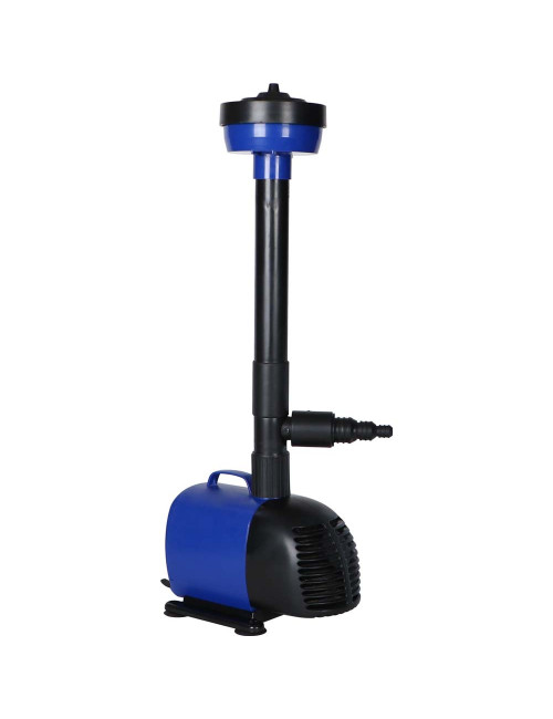 HYP80-120 FOUNTAIN PUMP 120W 4.2 MTR