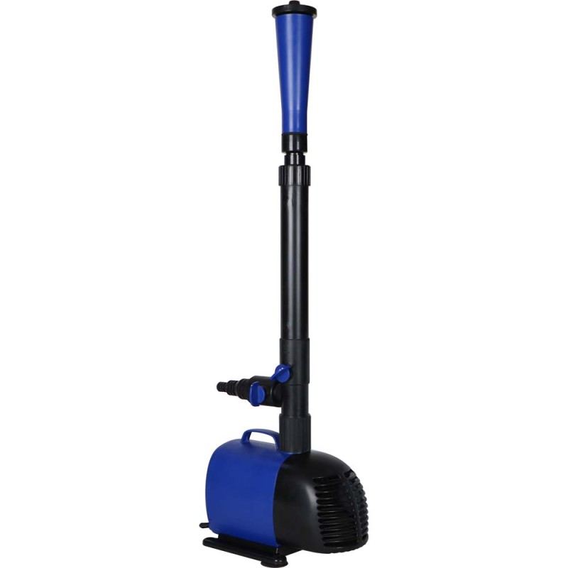نافورة 85واط HYP60-085 CHN