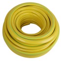 FLEXIBLE PVC HOSE HEAVY GOING 1" x 50 MTR H.D.