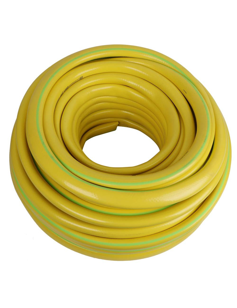 FLEXIBLE PVC HOSE HEAVY GOING 1" x 50 MTR H.D.
