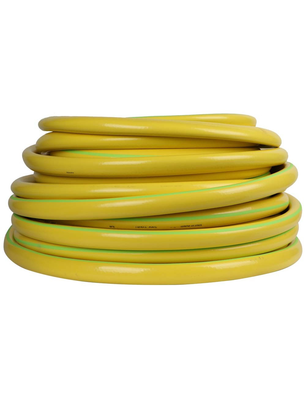 FLEXIBLE PVC HOSE HEAVY GOING 1" x 50 MTR H.D.