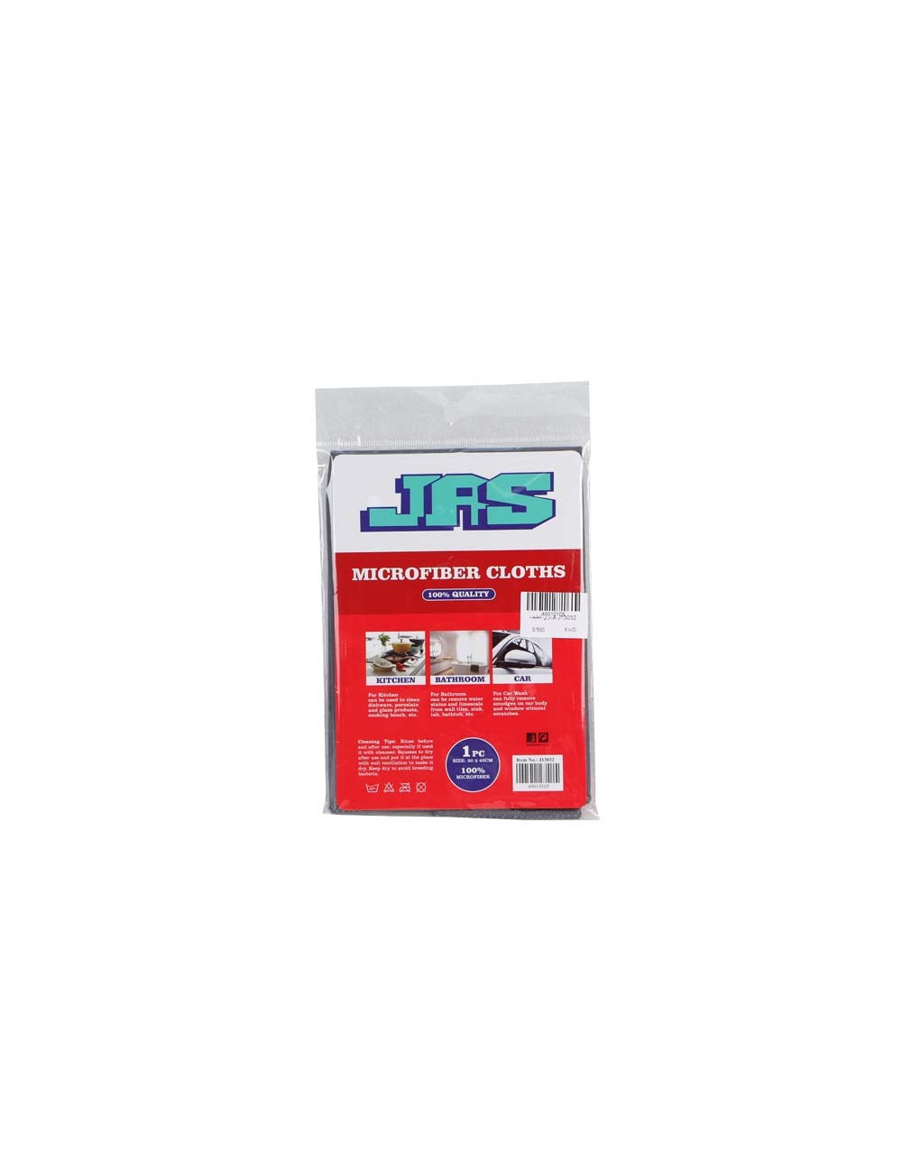 J13032 MICROFIBER CLOTH