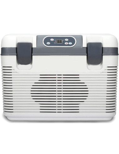 ثلاجة سيارة ديجيتال CHN - 19L